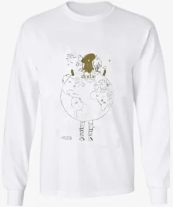 Dodie Earth Day Upcycle Shirt 2 Dodie Earth Day Upcycle Longsleve.webp