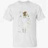 Dodie Earth Day Upcycle Shirt