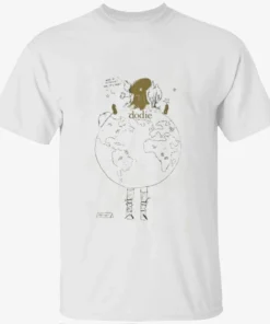 Dodie Earth Day Upcycle Shirt.webp