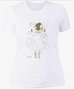 Dodie Earth Day Upcycle Shirt 3 Dodie Earth Day Upcycle Womenshirt.webp