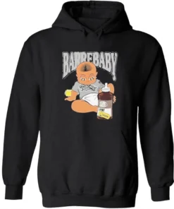 Drake Barre Baby 2026 Drake Iceman Shirt