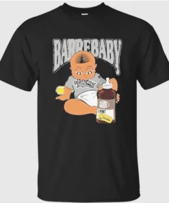 Drake Barre Baby 2026 Drake Iceman Shirt Drake Barre Baby 2026 Drake Iceman Shirt