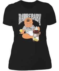 Drake Barre Baby 2026 Drake Iceman Womensshirt.webp