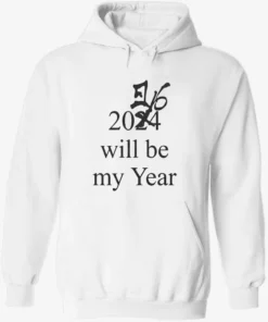 Drake Iceman 2024 26 Will Be My Year Shirt
