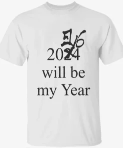 Drake Iceman 2024 26 Will Be My Year Shirt Drake Iceman 2024 26 Will Be My Year Shirt