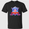 Evansville Thunderbolts 2026 President’s Cup Champions Shirt
