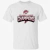 Fairfield University MAAC Women’s Lacrosse Champions 2026 logo Shirt