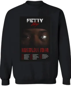 Fetty Wap 2026 Nostalgia Tour Poster Shirt 2 Fetty Wap 2026 Nostalgia Tour Poster Longsleve.webp