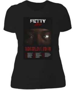 Fetty Wap 2026 Nostalgia Tour Poster Shirt 3 Fetty Wap 2026 Nostalgia Tour Poster Womensshirt.webp