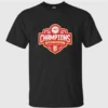 Florida State Seminoles ACC Softball Tournament Champions 2026 Vintage Shirt