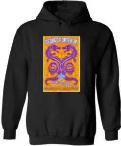 George Porter JR. Jazz Fest 2026 New Orleans LA Shirt