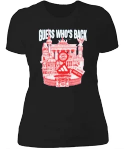 Guess Whos Back Bayern Womensshirt.webp