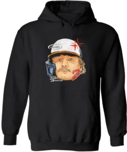 Gunnar Henderson The Euphoria Gaze Shirt