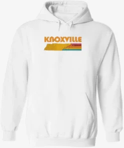 Happy’s Place Tokala Black Elk Knoxville Shirt
