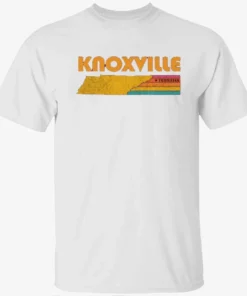 Happy’s Place Tokala Black Elk Knoxville Shirt Happy’s Place Tokala Black Elk Knoxville Shirt