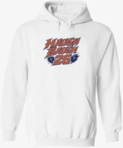 Haugh Baugh 26 Shirt