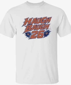 Haugh Baugh 26 Shirt Haugh Baugh 26 Shirt