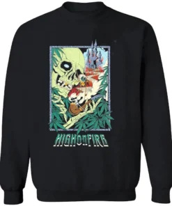 High On Fire Happy 420 Day X Austin England Exclusive 2026 T-Shirt 2 High On Fire Happy 420 Day X Austin England Exclusive 2026 Longsleve.webp
