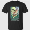 High On Fire Happy 420 Day X Austin England Exclusive 2026 T-Shirt