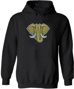 Home Run Elephant Sacramento Shirt