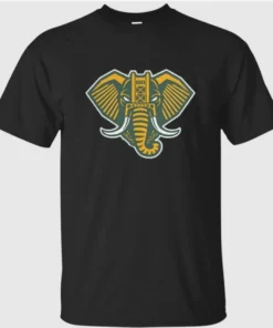 Home Run Elephant Sacramento Shirt Home Run Elephant Sacramento Shirt