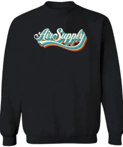 Hughie Campbell Air Supply Longsleve.webp