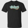 Hughie Campbell Air Supply Shirt