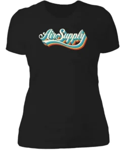 Hughie Campbell Air Supply Womensshirt.webp