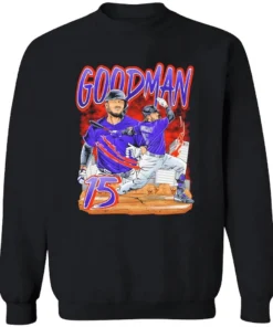 Hunter Goodman The Euphoria Rise Longsleve.webp