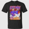 Byron Buxton Blazing Slugger Shirt Byron Buxton Blazing Slugger Shirt