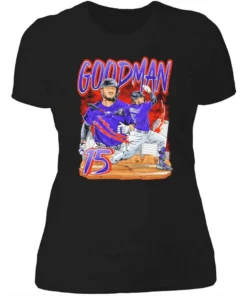 Hunter Goodman The Euphoria Rise Womensshirt.webp