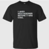 Illinois Basketball Run It Backovic Shirt Illinois Basketball Run It Backovic Shirt