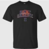 I Liked Nico Hoerner Before It Was Cool Shirt