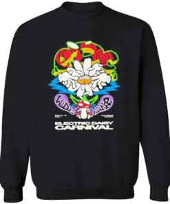 Insomniac Edc 2026 Twisted Daisy Longsleve.webp