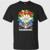 Insomniac Edc 2026 Twisted Daisy Shirt