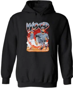 James Wood The Euphoria Debut Shirt 1 James Wood The Euphoria Debut Hoodie.webp