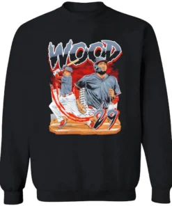 James Wood The Euphoria Debut Shirt 2 James Wood The Euphoria Debut Longsleve.webp