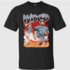 Matt Olson The Euphoria Power Shirt