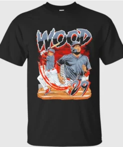 James Wood The Euphoria Debut Shirt.webp