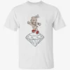 Justin Bieber Icy Rabbit Shirt