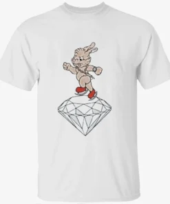 Justin Bieber Icy Rabbit Shirt Justin Bieber Icy Rabbit Shirt