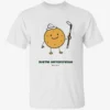 Justin Hryckowian Ritzy Shirt