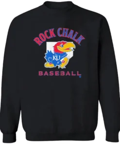 Kansas Baseball Home Plate Shirt 2 Kansas Baseball Home Plate Longsleve.webp