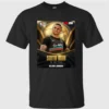 Keldon Johnson Sixth Man Of The Year Shirt