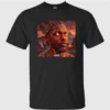 Kendrick Lamar Fireman Album Shirt