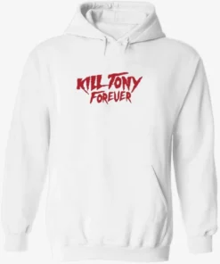 Kill Tony Hulk T-Shirt