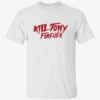 Kill Tony Hulk T-Shirt