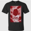 King Buffalo Obsidian Dust 2026 Brussels Belgium Poster Shirt