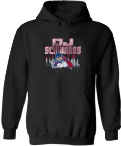 Kyle Schwarber DJ Schwarber Shirt