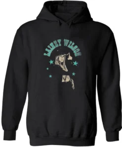 Lainey Wilson Whirlwind World Tour 2026 T-Shirt